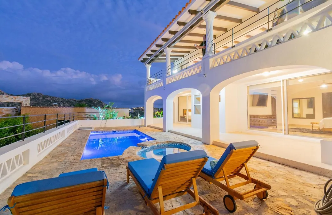Villa Mar Azul by Cabo Villas-1